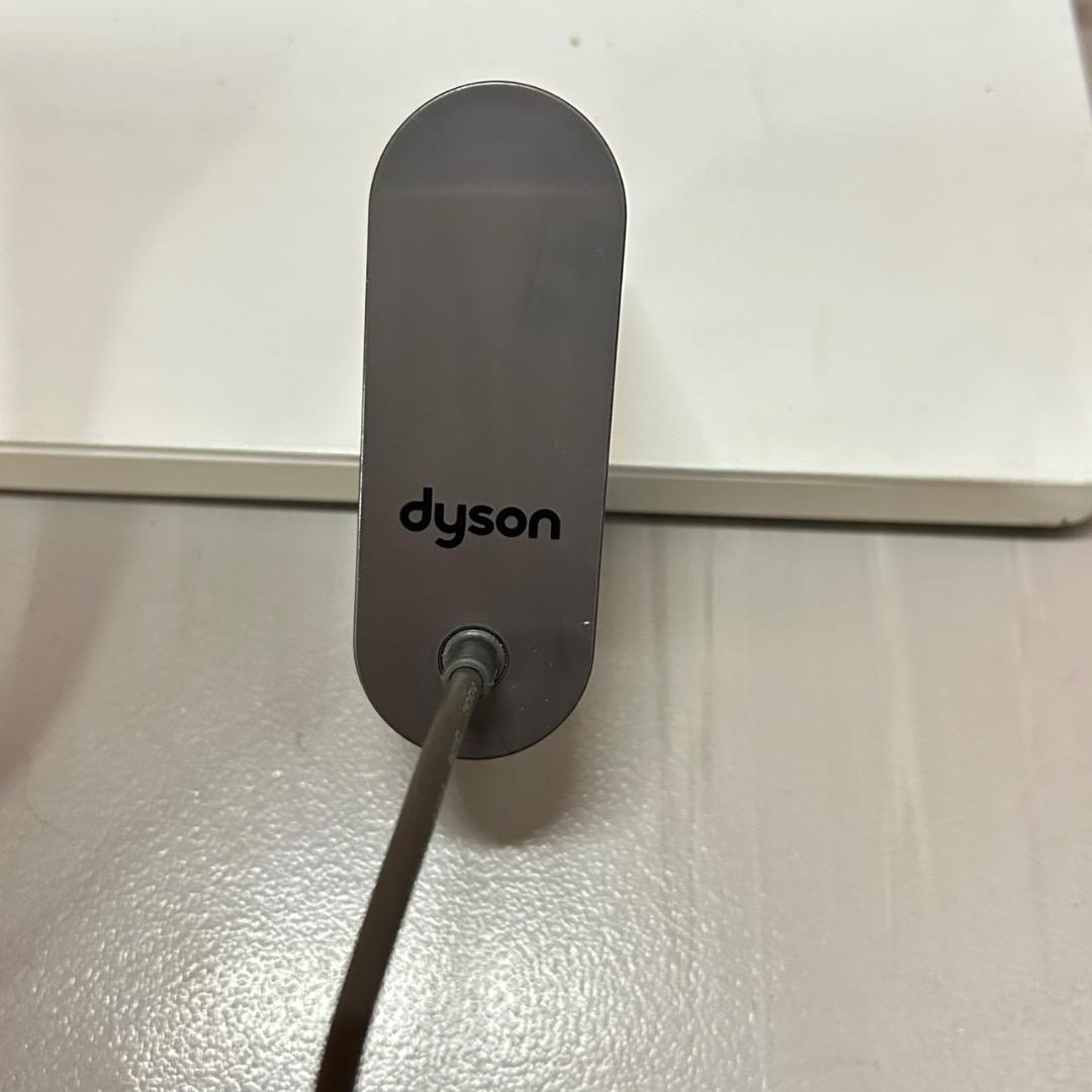dyson ダイソン V8 アブソリュート サイクロン クリーナースタンド付