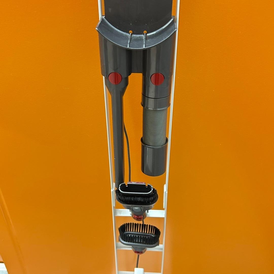 dyson ダイソン V8 アブソリュート サイクロン クリーナースタンド付
