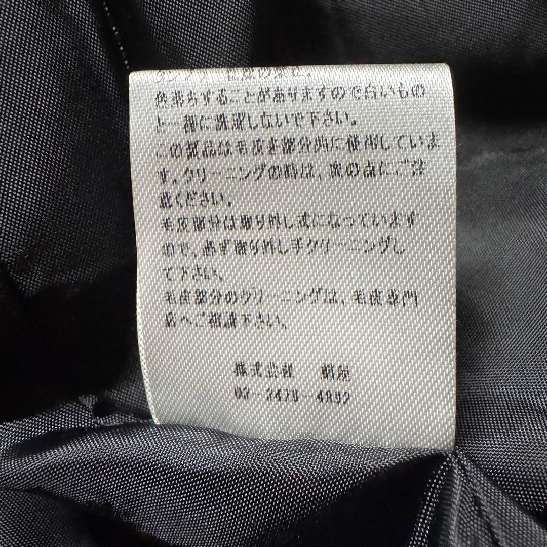 ジャケット・アウター Buffalo Bobs type N-2B military jacket