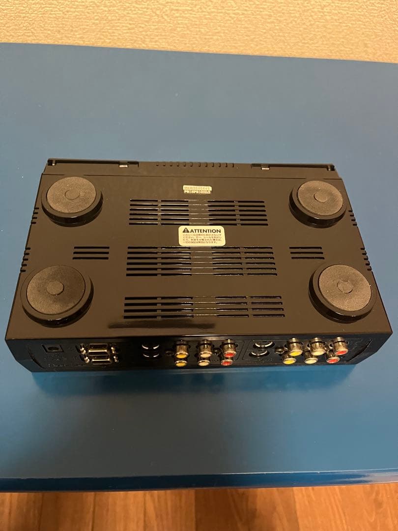 PROSPEC DVE795 デジタルビデオエディター