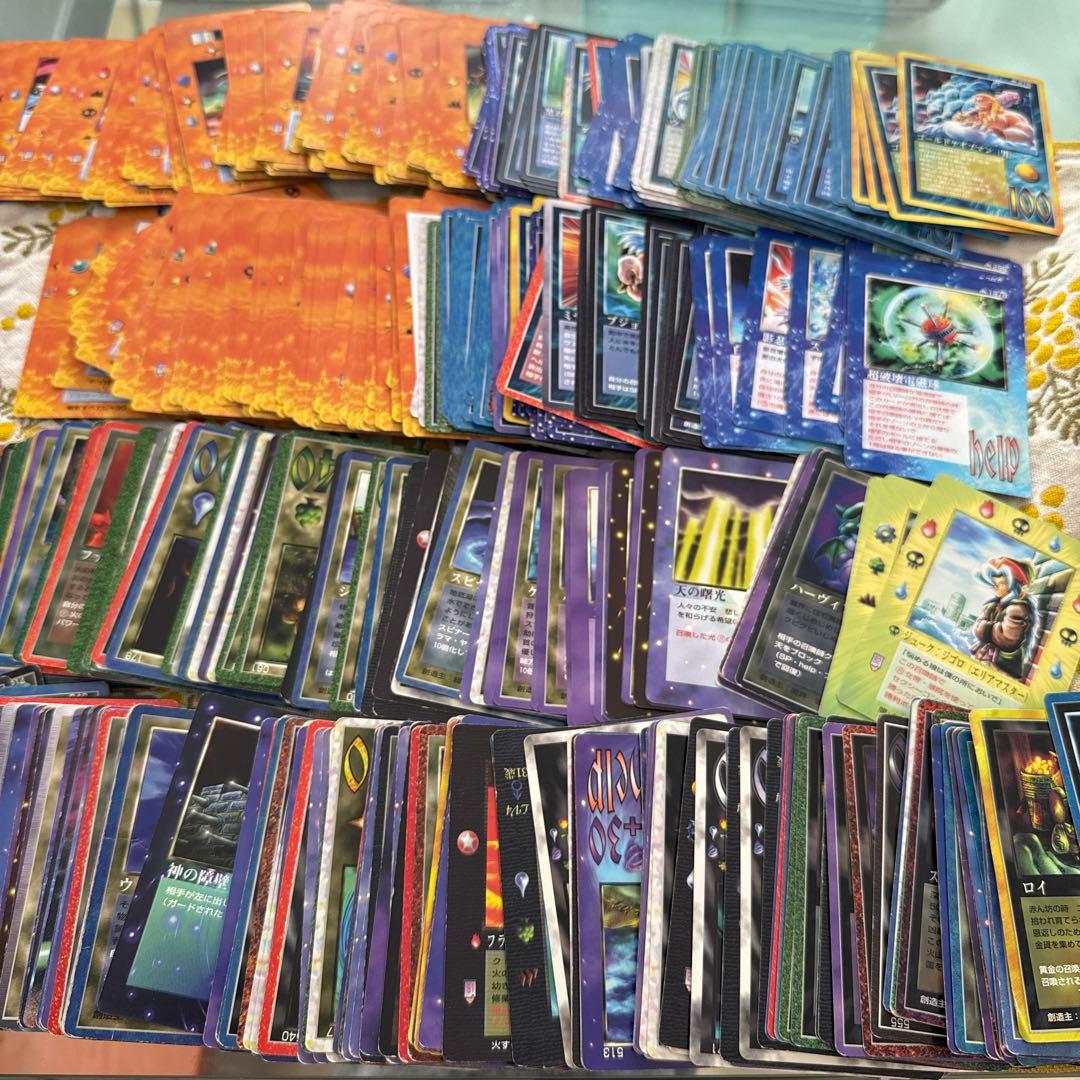 中*ロ様 MOZ ミラクルオブザゾーン　まとめ売り