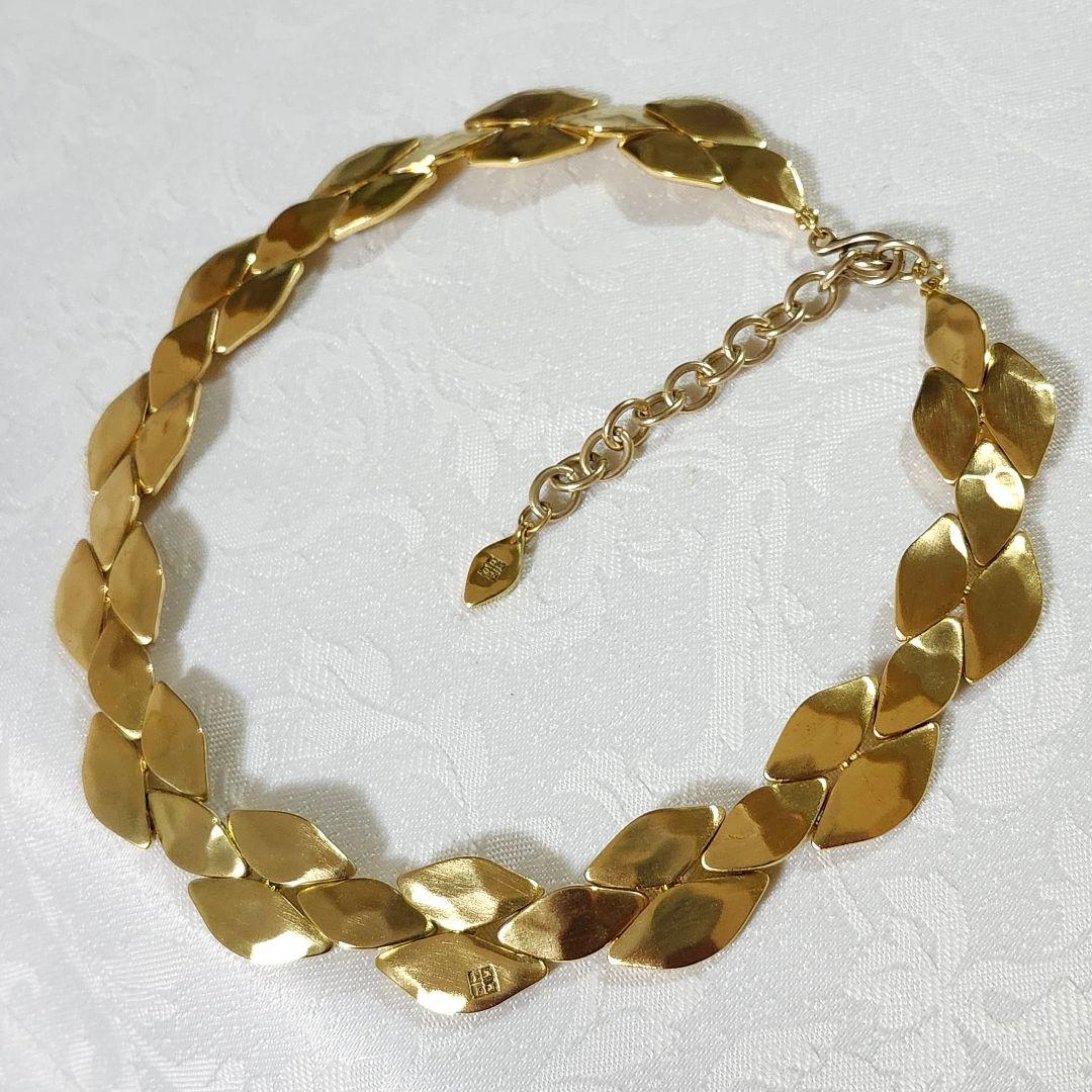 専用です◆GIVENCHY ヴィンテージネックレス