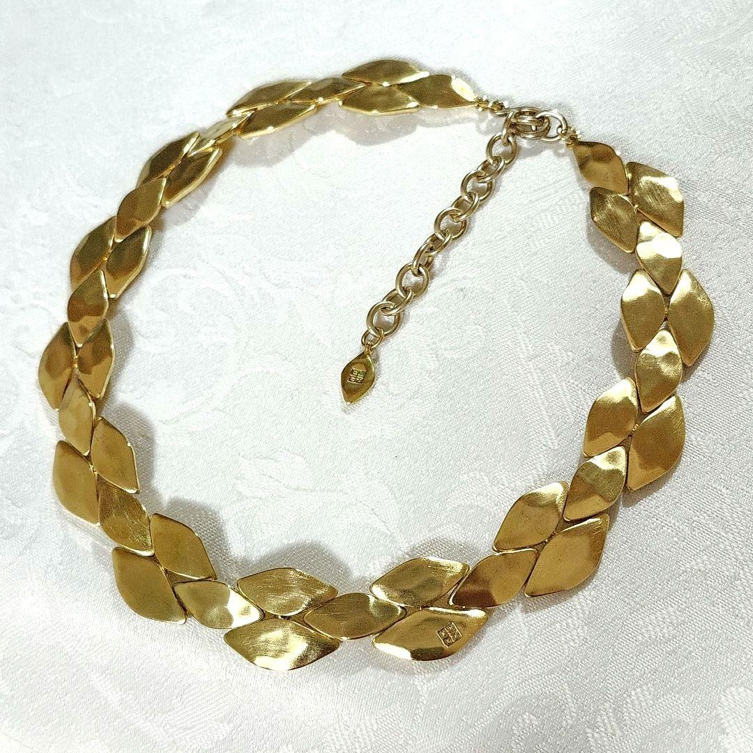 専用です◆GIVENCHY ヴィンテージネックレス