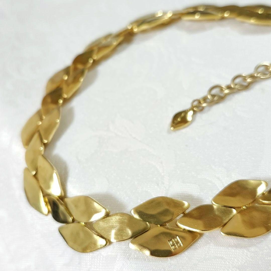 専用です◆GIVENCHY ヴィンテージネックレス