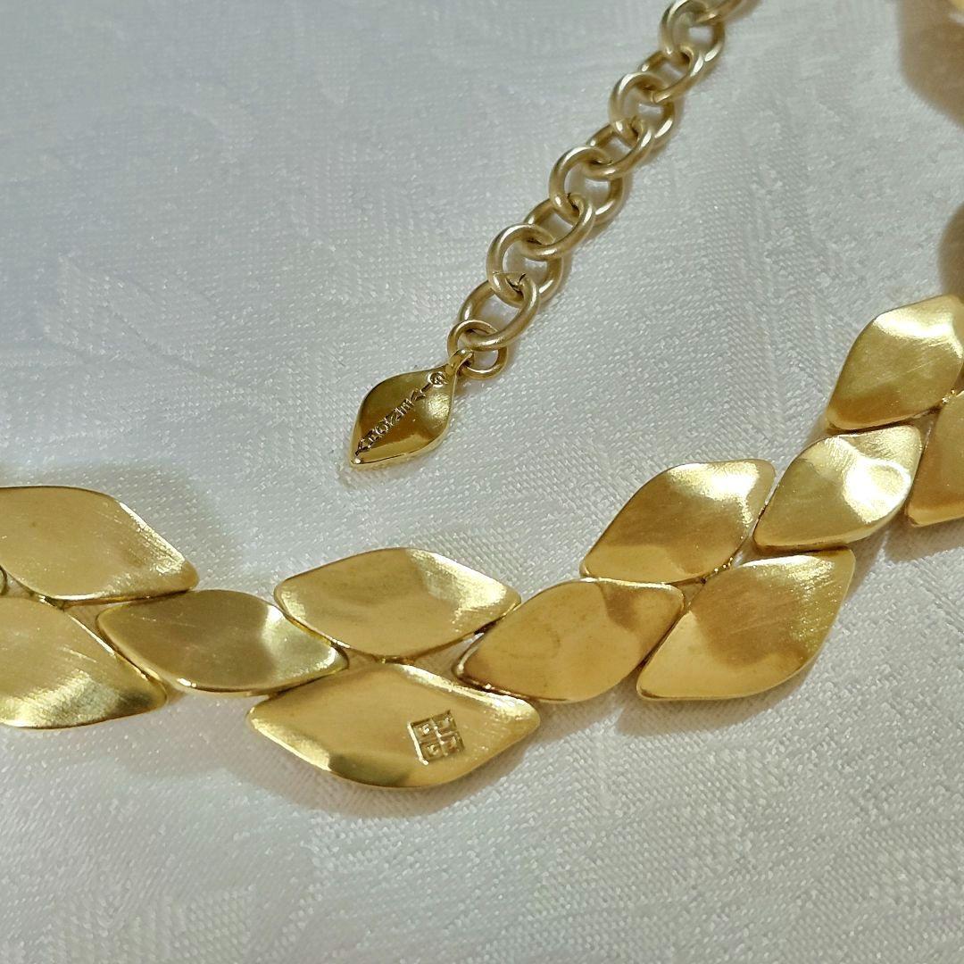 専用です◆GIVENCHY ヴィンテージネックレス