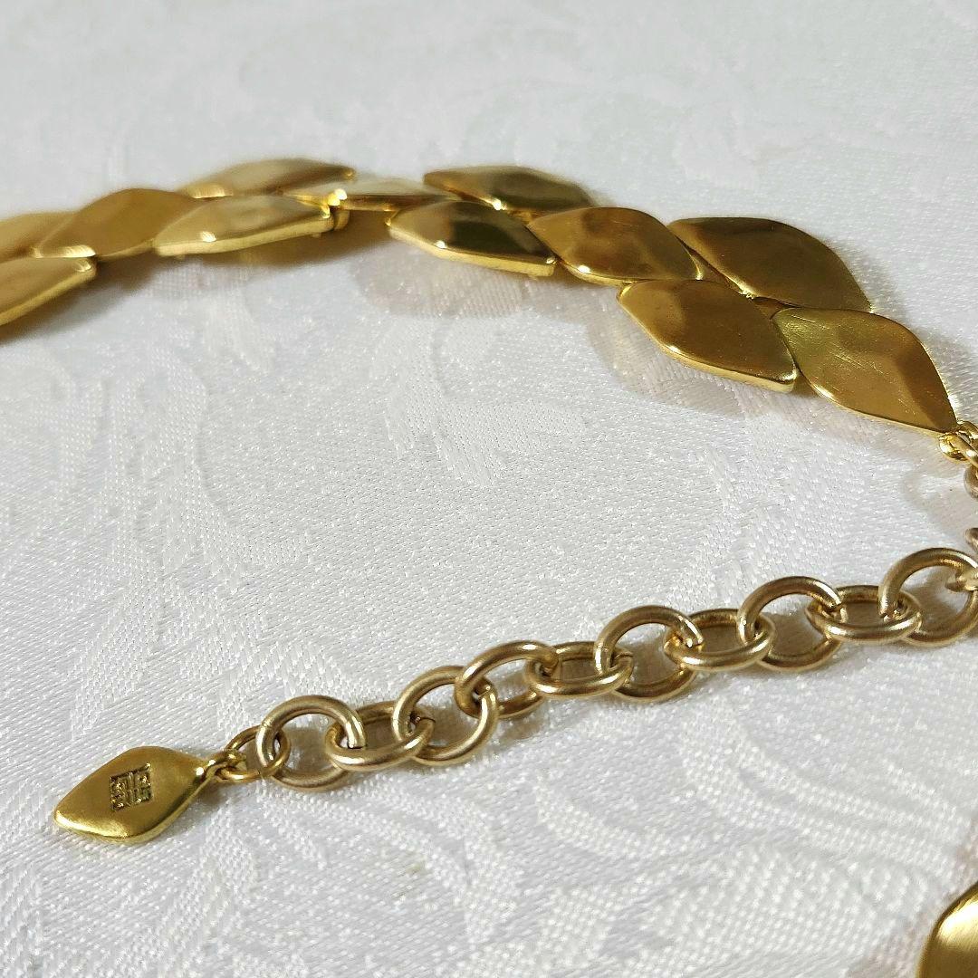 専用です◆GIVENCHY ヴィンテージネックレス