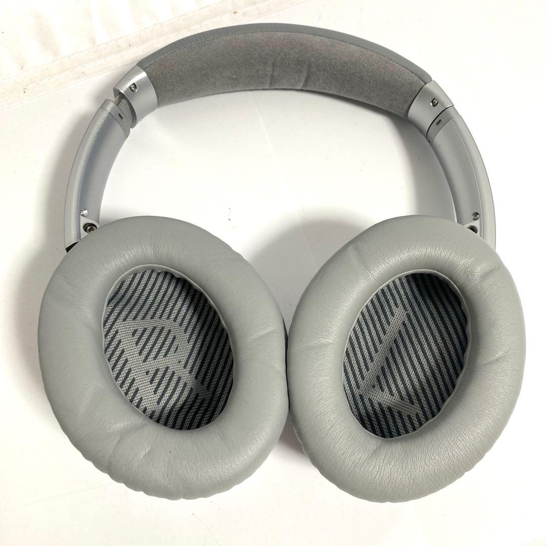 Bose QuietComfort 35 ワイヤレス headphones II