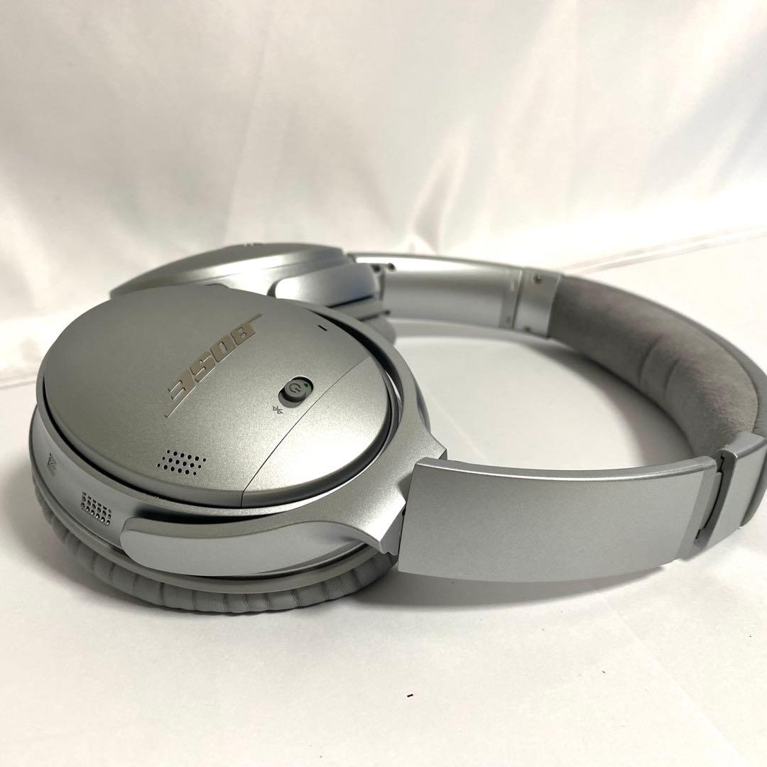 Bose QuietComfort 35 ワイヤレス headphones II