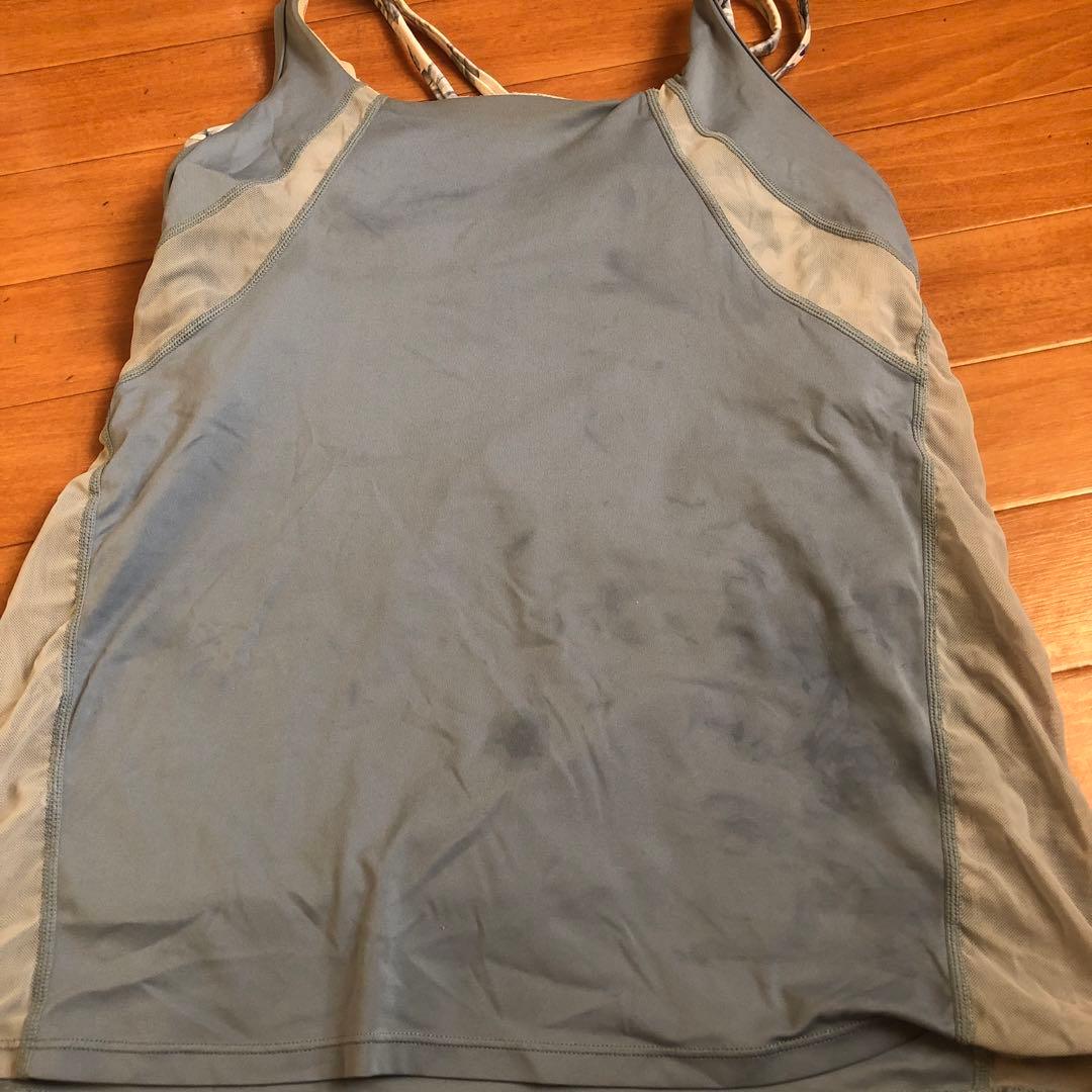 お値下げしました！ SUKALAヨガウェアセット　M サイズ