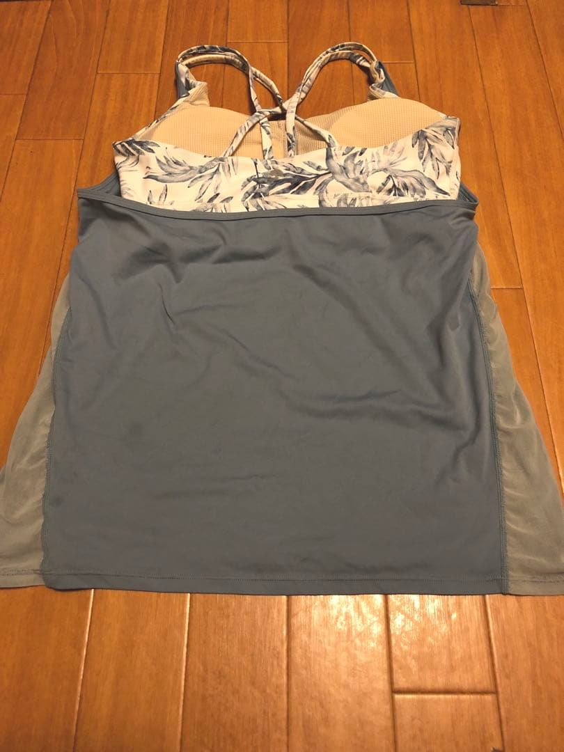 お値下げしました！ SUKALAヨガウェアセット　M サイズ