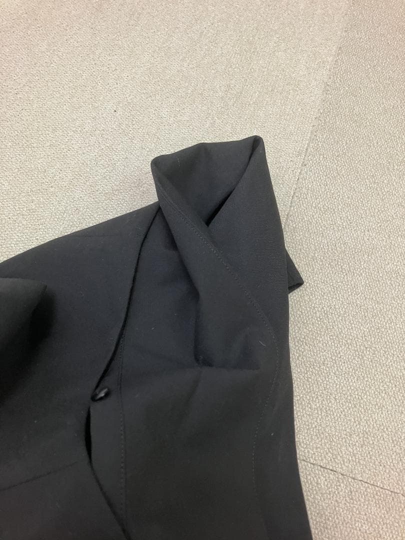 （K12405）FOXEY NEWYORK パレーブルボンノースリーブワンピース