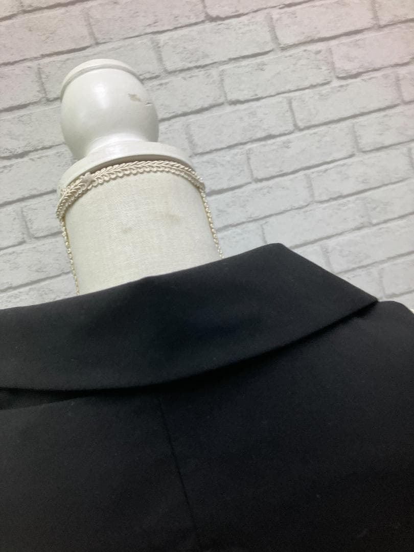 （K12405）FOXEY NEWYORK パレーブルボンノースリーブワンピース