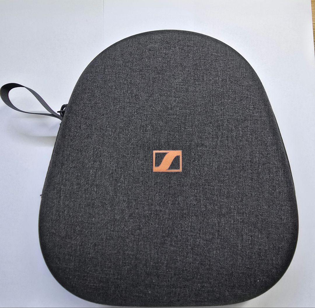 Sennheiser Momentum 4 Wireless（カッパー色）