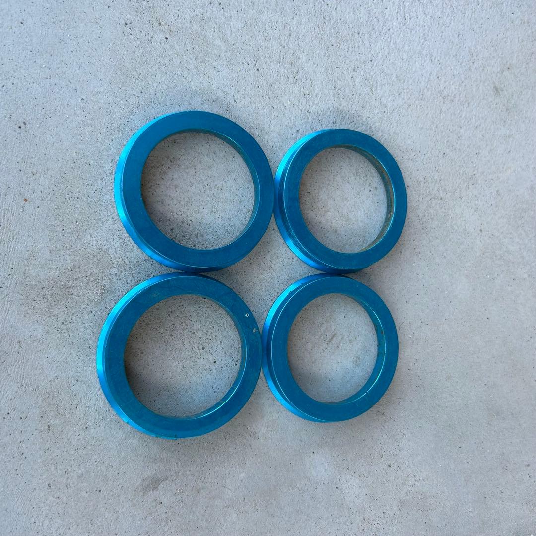 LEXANI R-7 19インチ　４本