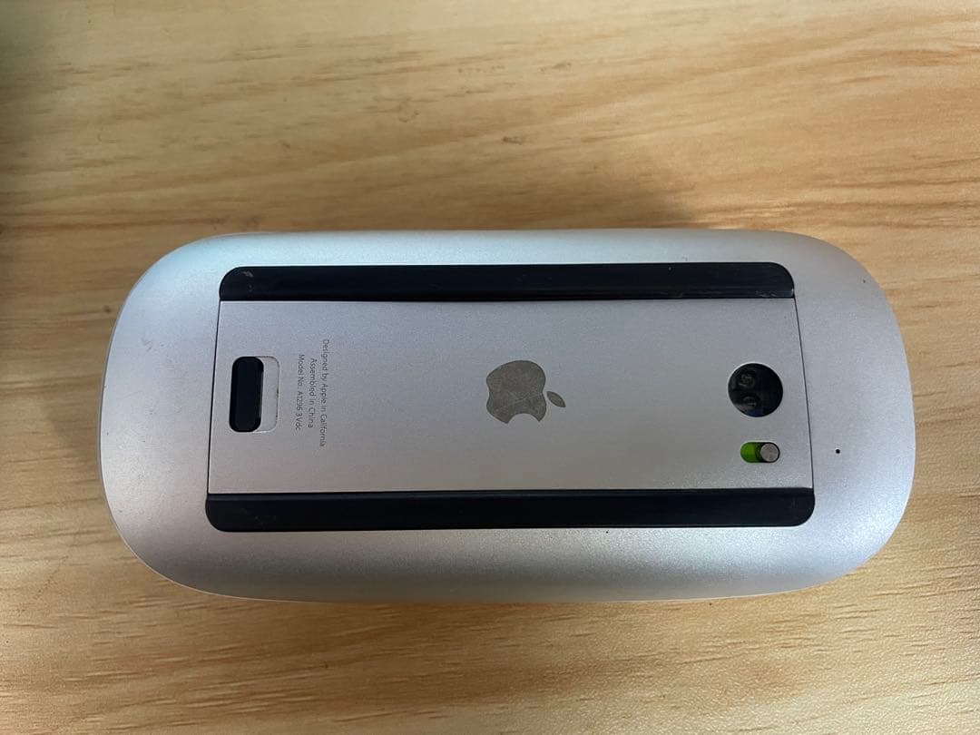 Mac mini セット / 18.5型モニター・カメラ付