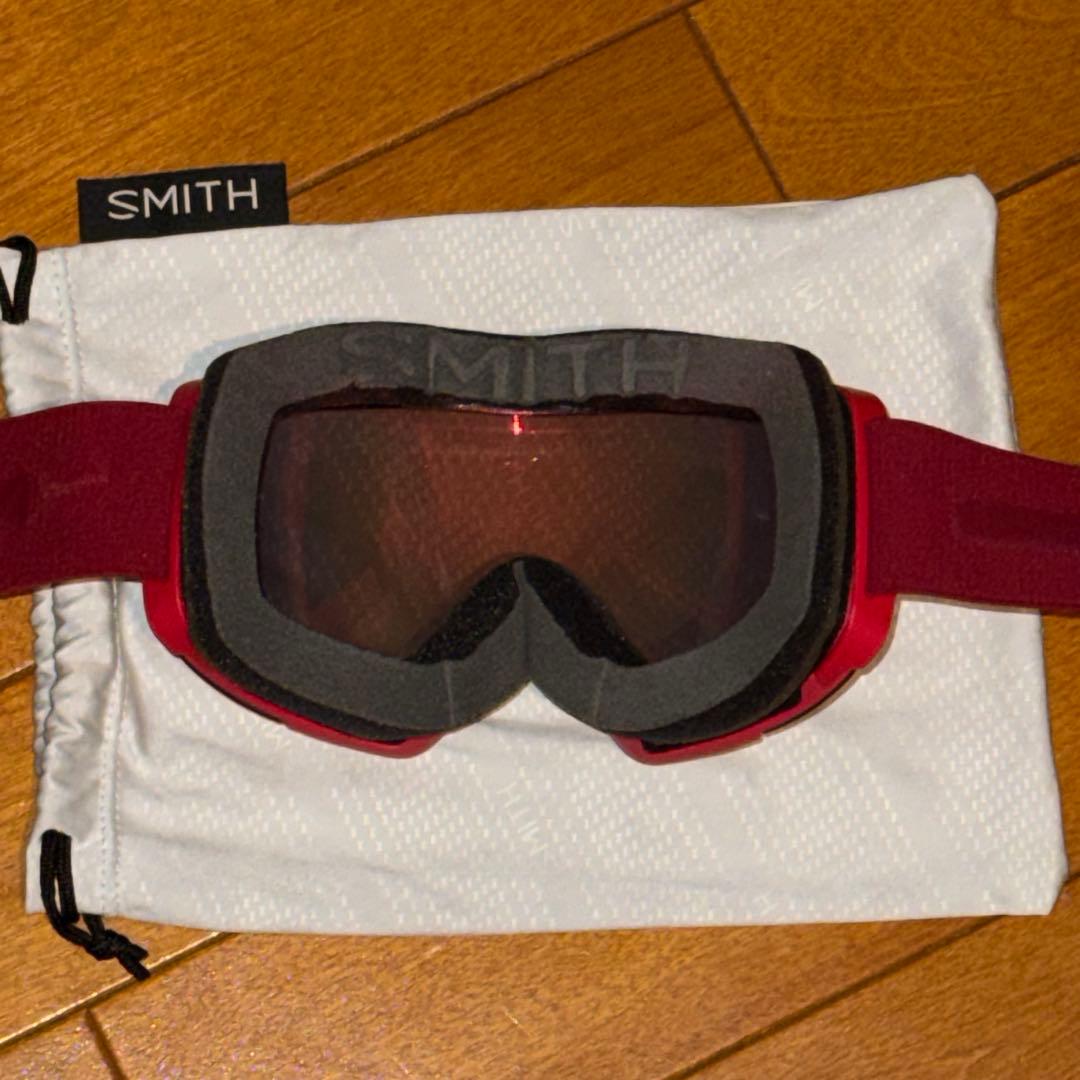 Smith Proxy ゴーグル 調光レンズ PhotochromaPop