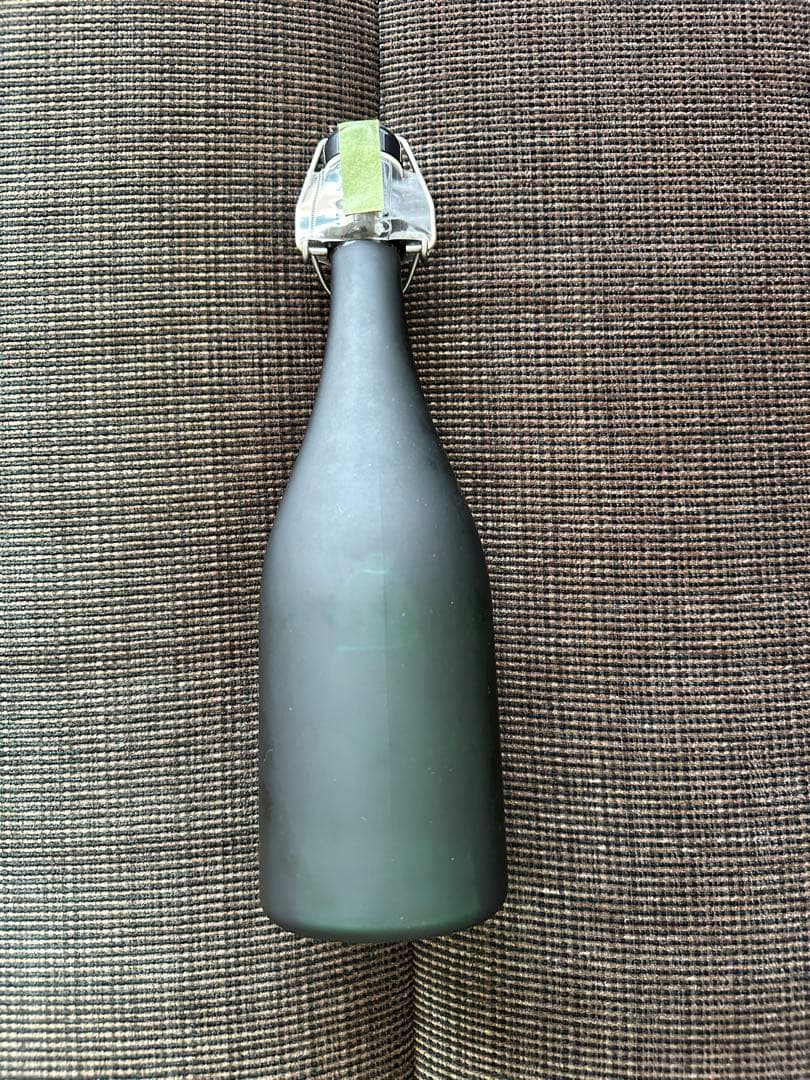 森伊蔵 長期洞窟熟成酒 かめ壺焼酎 720ml