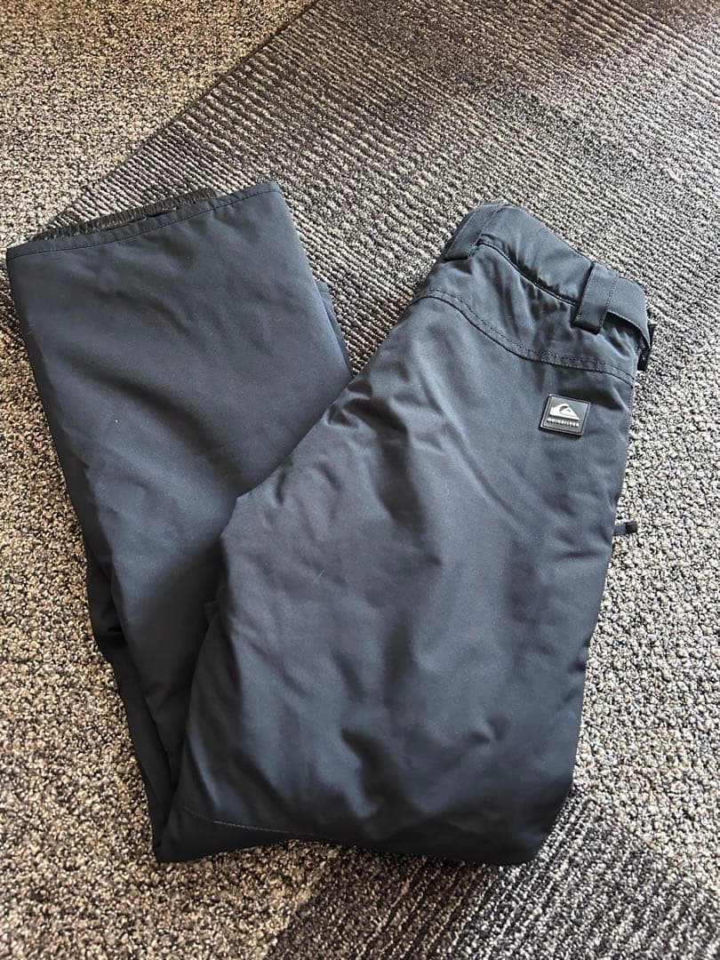 ROXY 花柄 スキー・スノーボードウェア 上下セット　150センチ