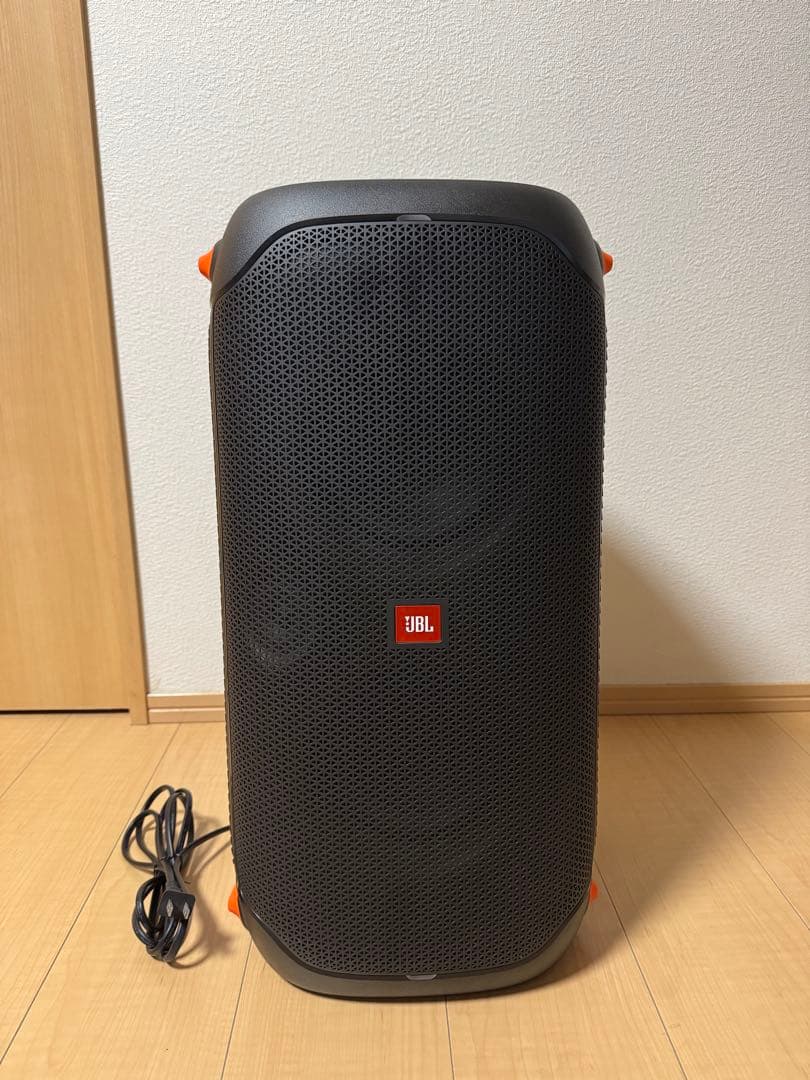 JBL ワイヤレススピーカー partybox110