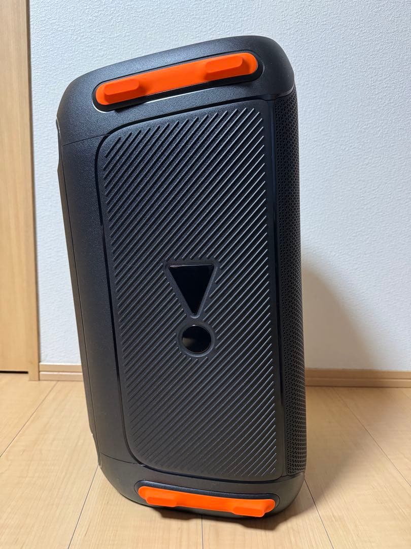 JBL ワイヤレススピーカー partybox110