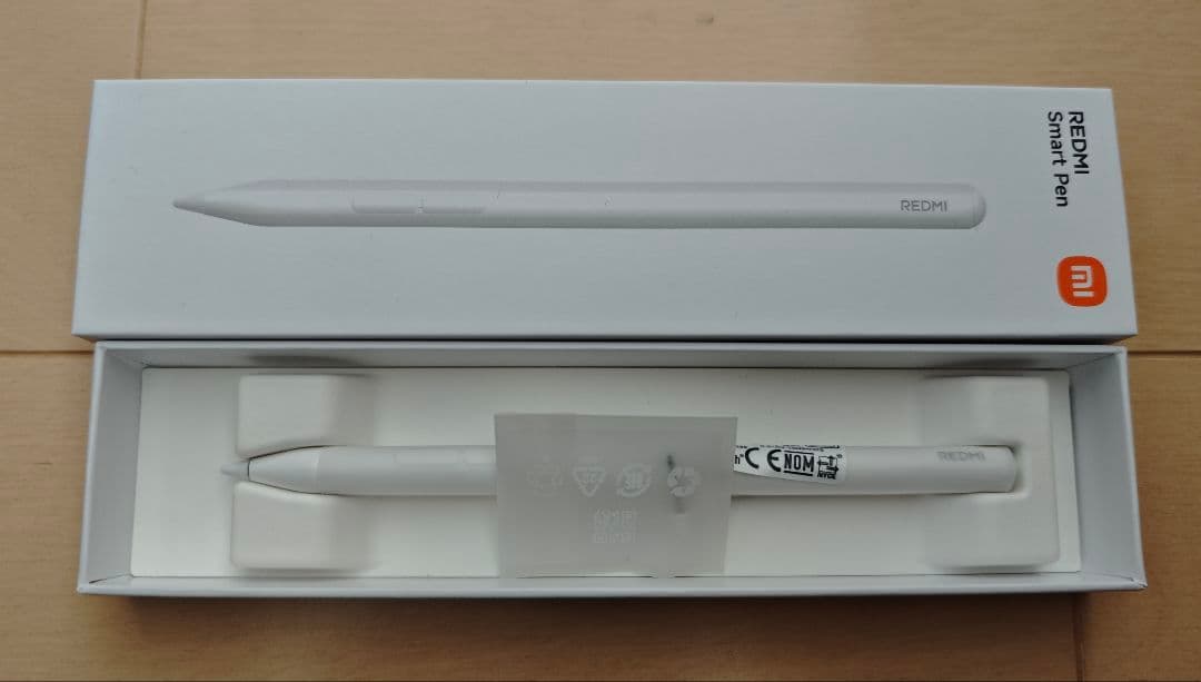 Xiaomi Redmi pad 2 pro 5G　純正Cover - Pen