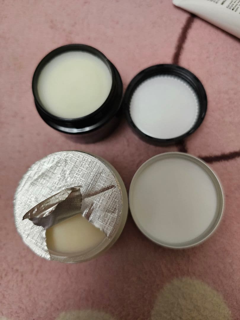 ミルボンヘアスタイリングセット