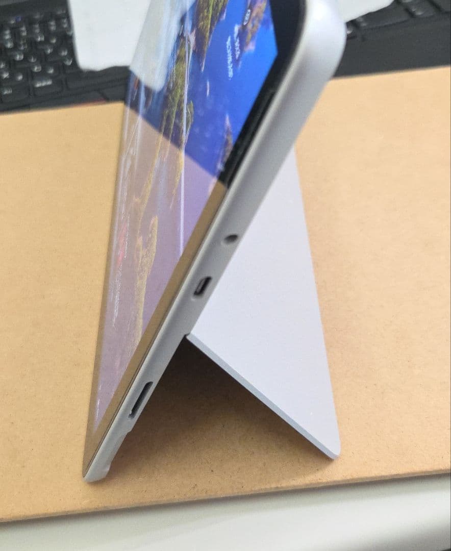 Surface Go2 8GB128GB）本体　windows 11対応モデル