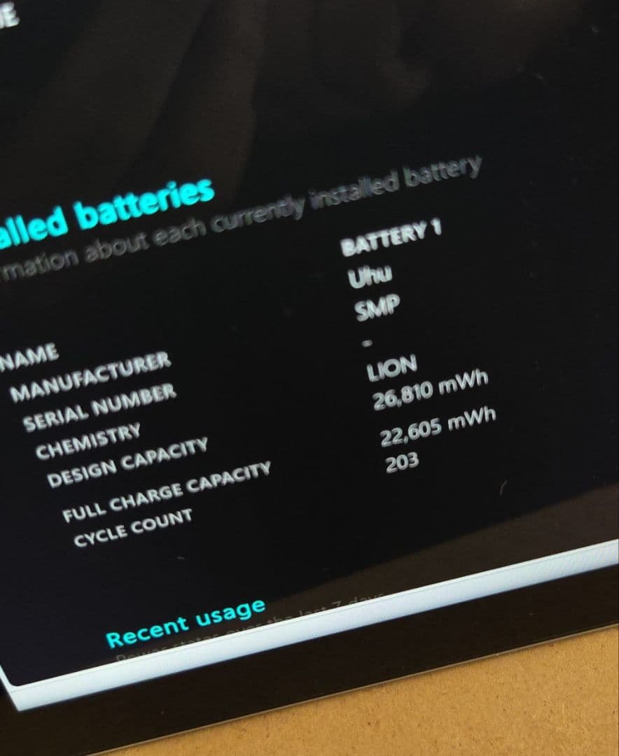 Surface Go2 8GB128GB）本体　windows 11対応モデル