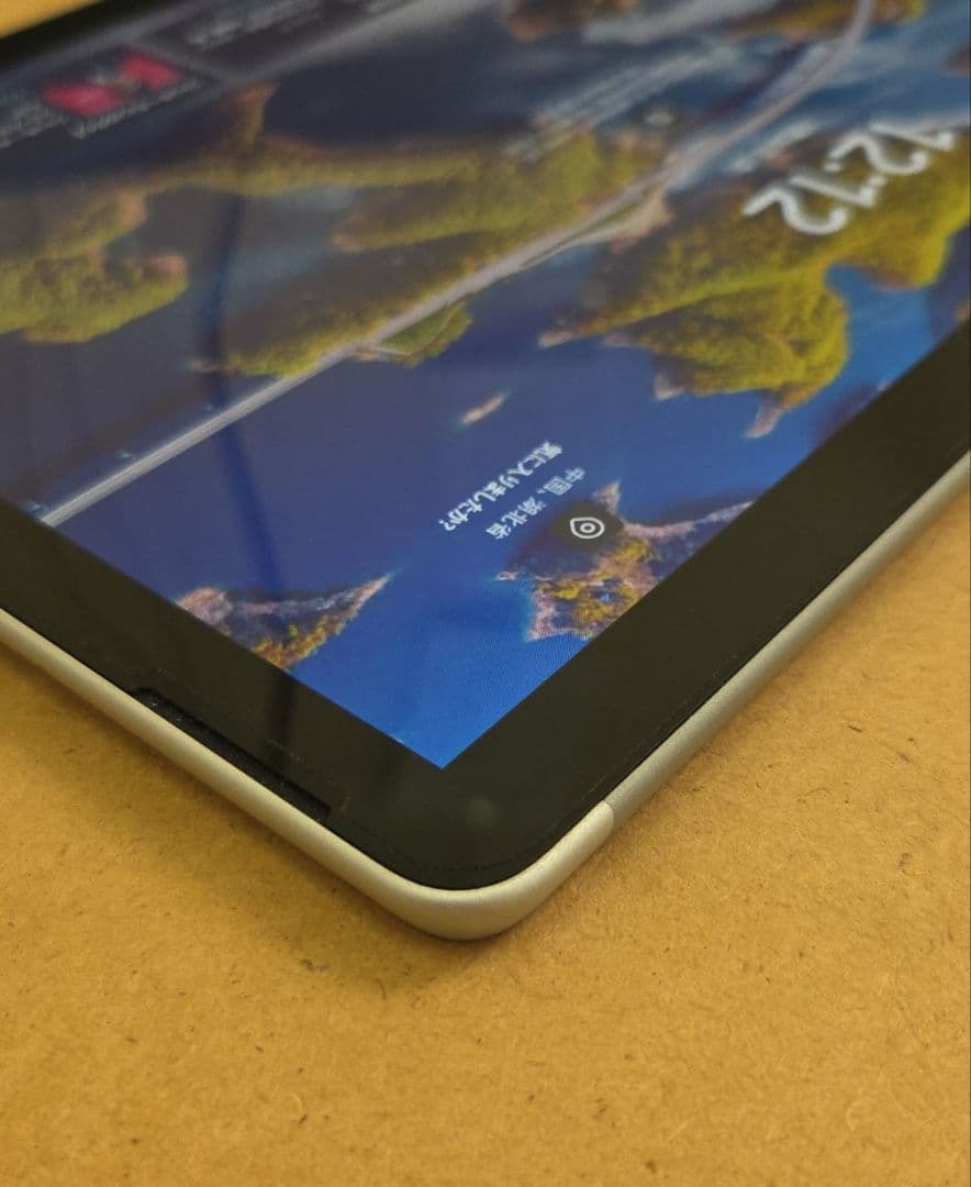 Surface Go2 8GB128GB）本体　windows 11対応モデル