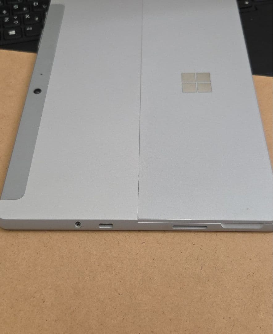Surface Go2 8GB128GB）本体　windows 11対応モデル