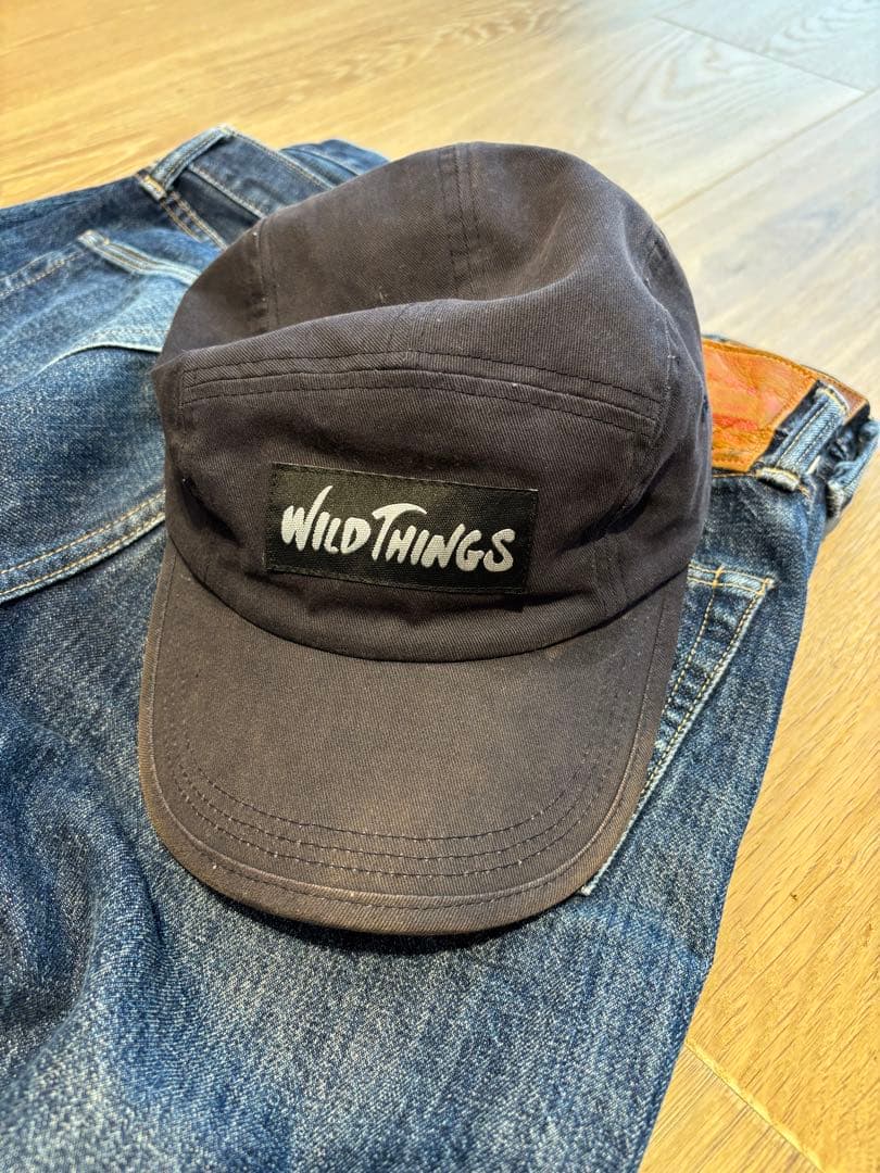 フルカウント　ウェアハウス　スタンダードカリフォルニア　HTC長財布