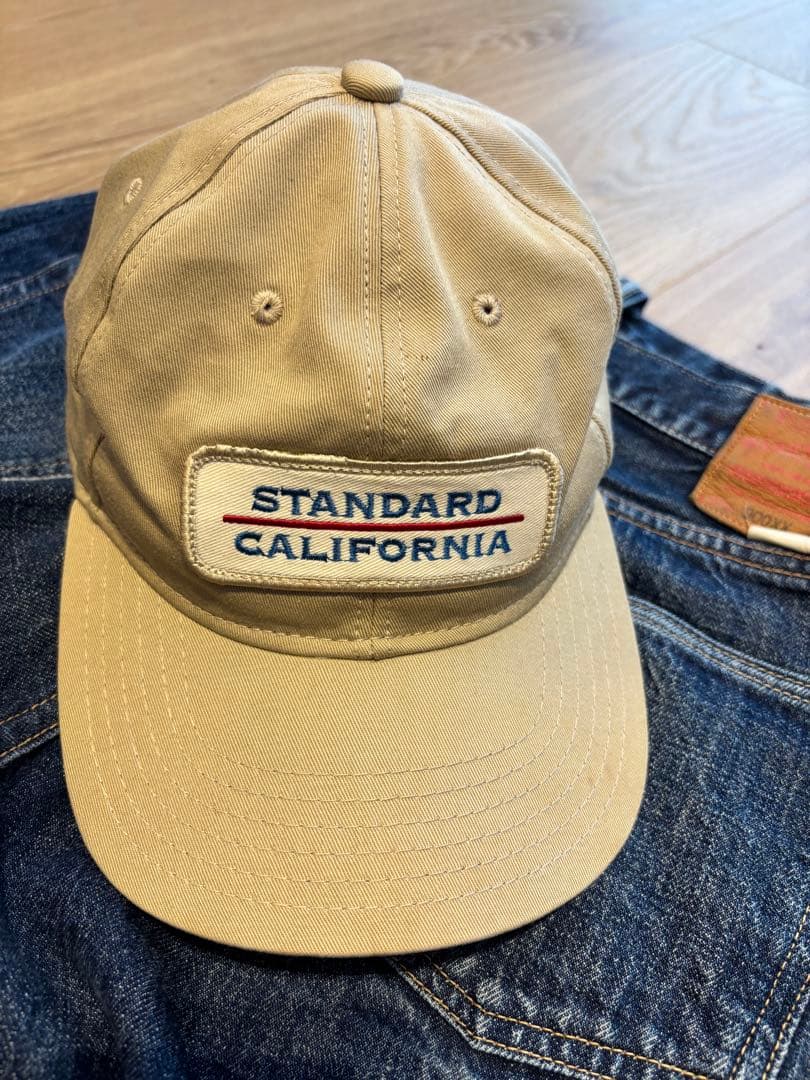 フルカウント　ウェアハウス　スタンダードカリフォルニア　HTC長財布