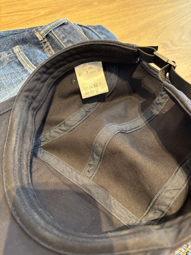 フルカウント　ウェアハウス　スタンダードカリフォルニア　HTC長財布