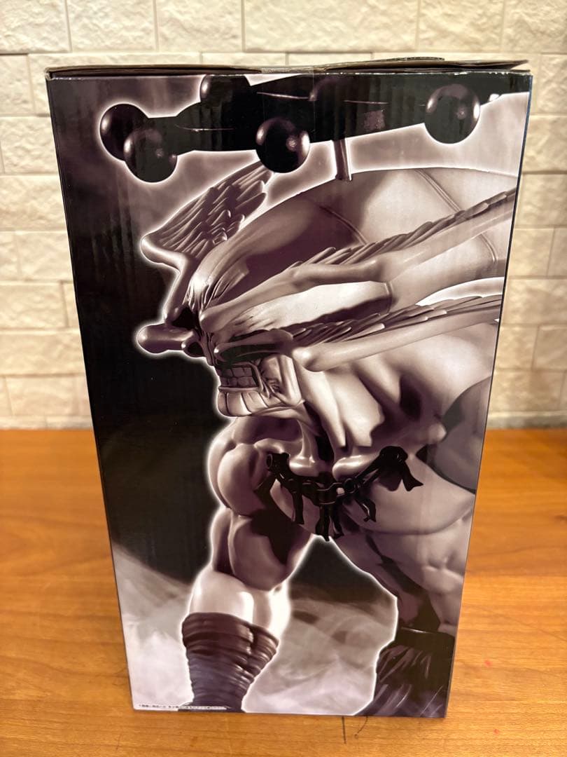 一番くじ 呪術廻戦 渋谷事変 ～参～ ラストワン賞 八握剣異戒神将魔虚羅