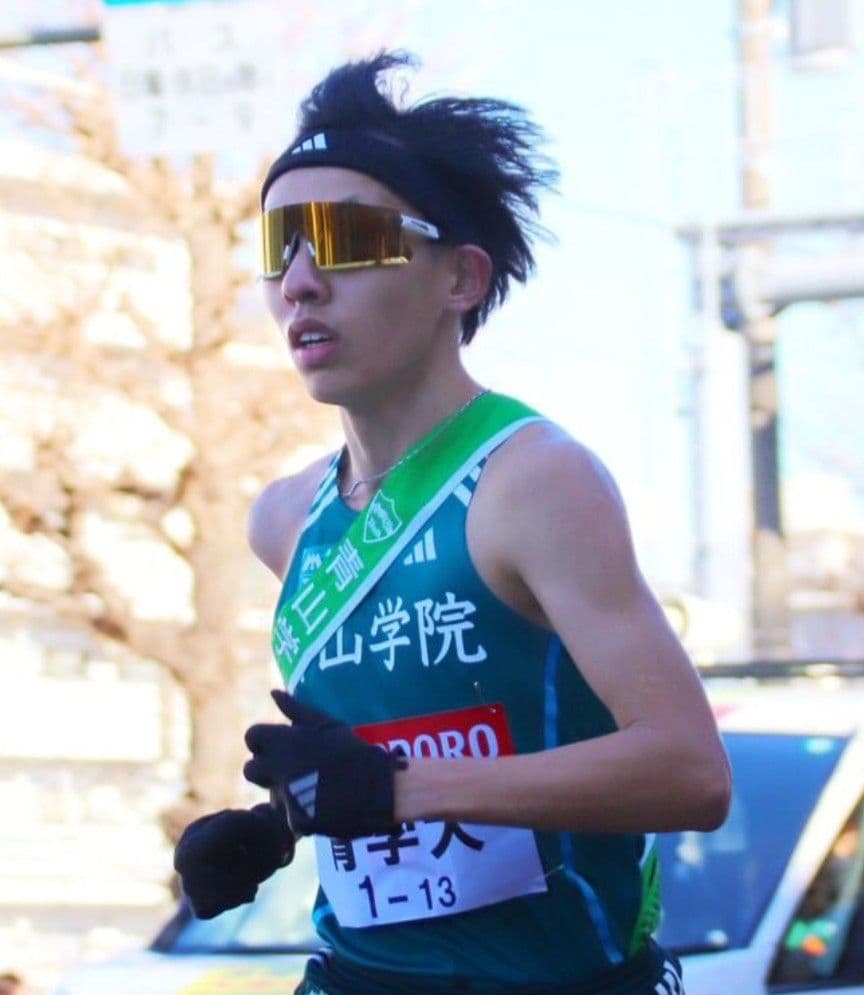 【箱根駅伝】adidas スポーツサングラス DUNAMIS 偏光 レア