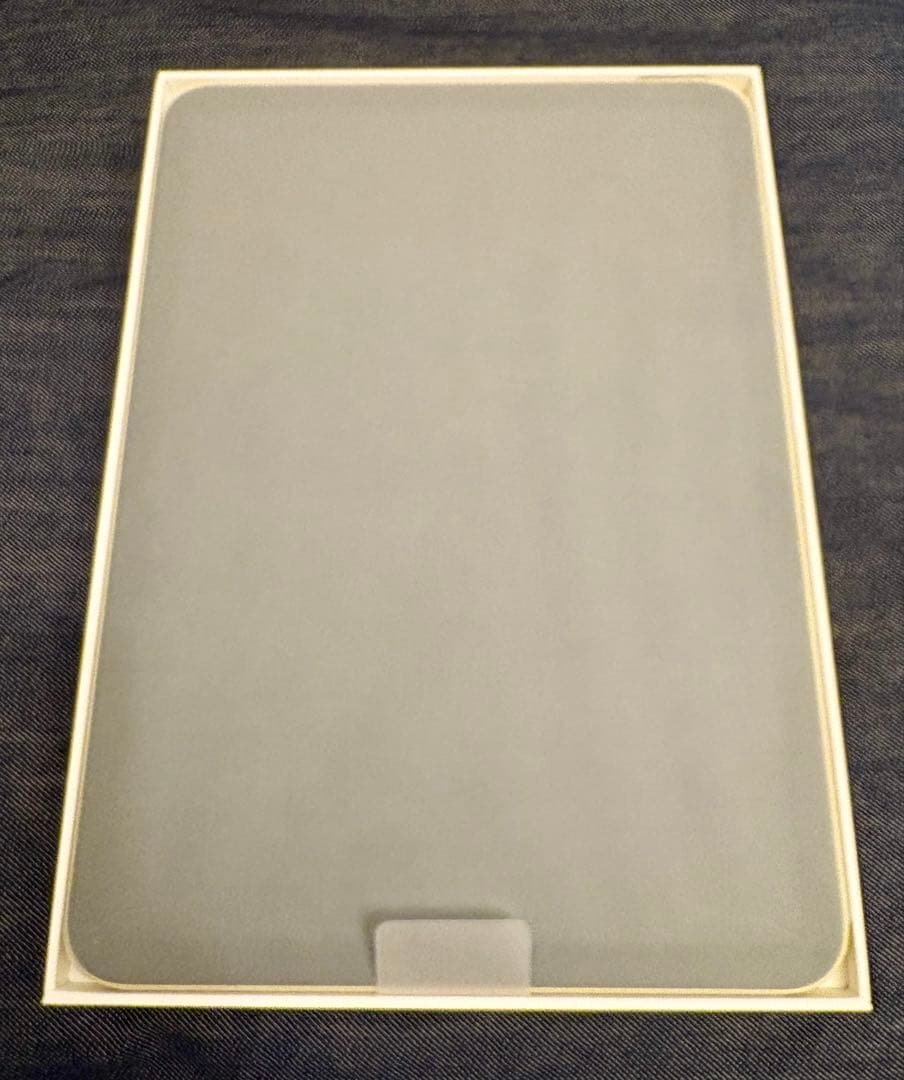 【新品同様】iPad 第11世代 Wi-Fiモデル 128GB イエロー A16