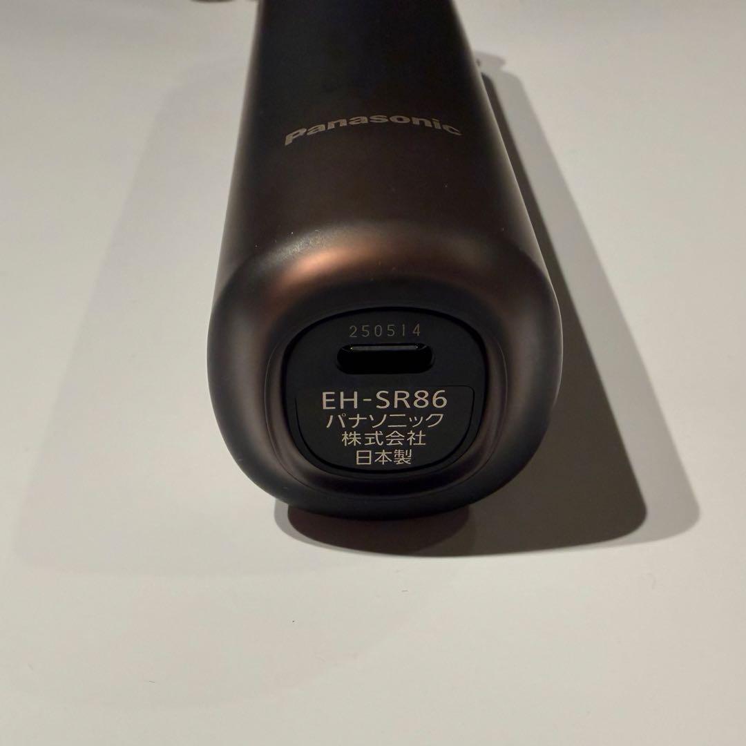 【Panasonic バイタリフト】EH-SR86