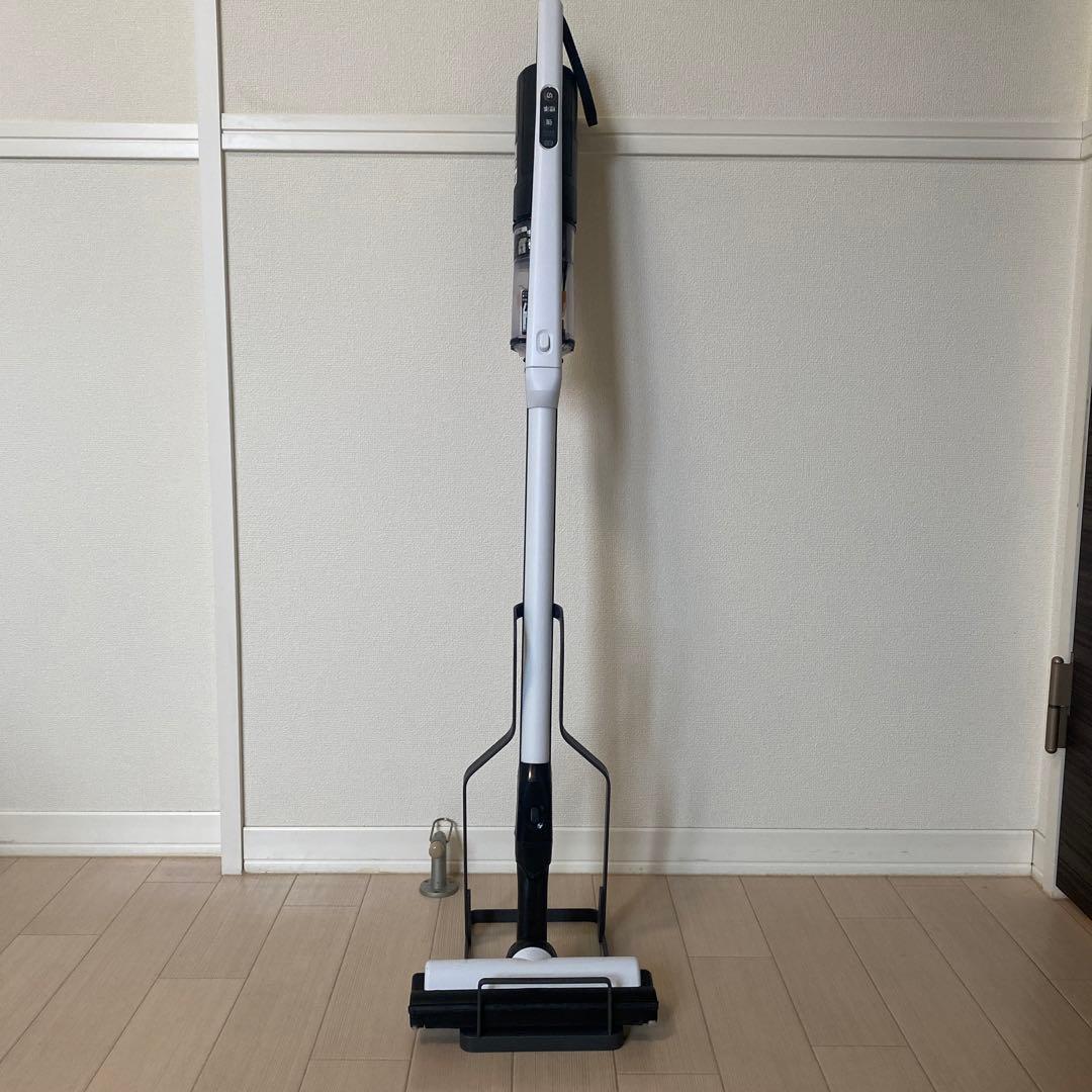 掃除機 すごかるスティック HITACHI