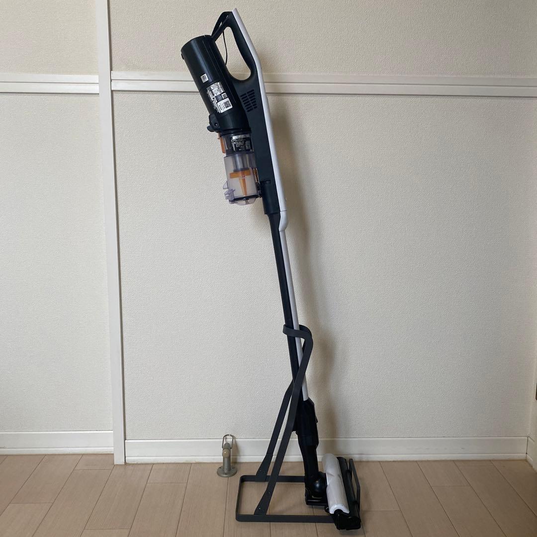 掃除機 すごかるスティック HITACHI