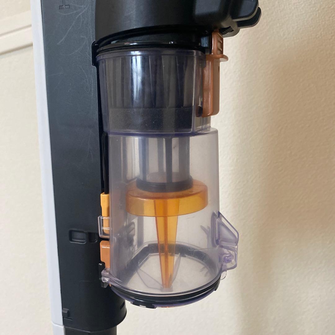 掃除機 すごかるスティック HITACHI