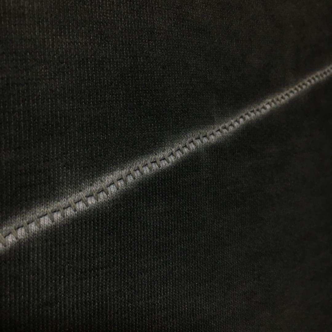 thom krom コールドダイ スウェット