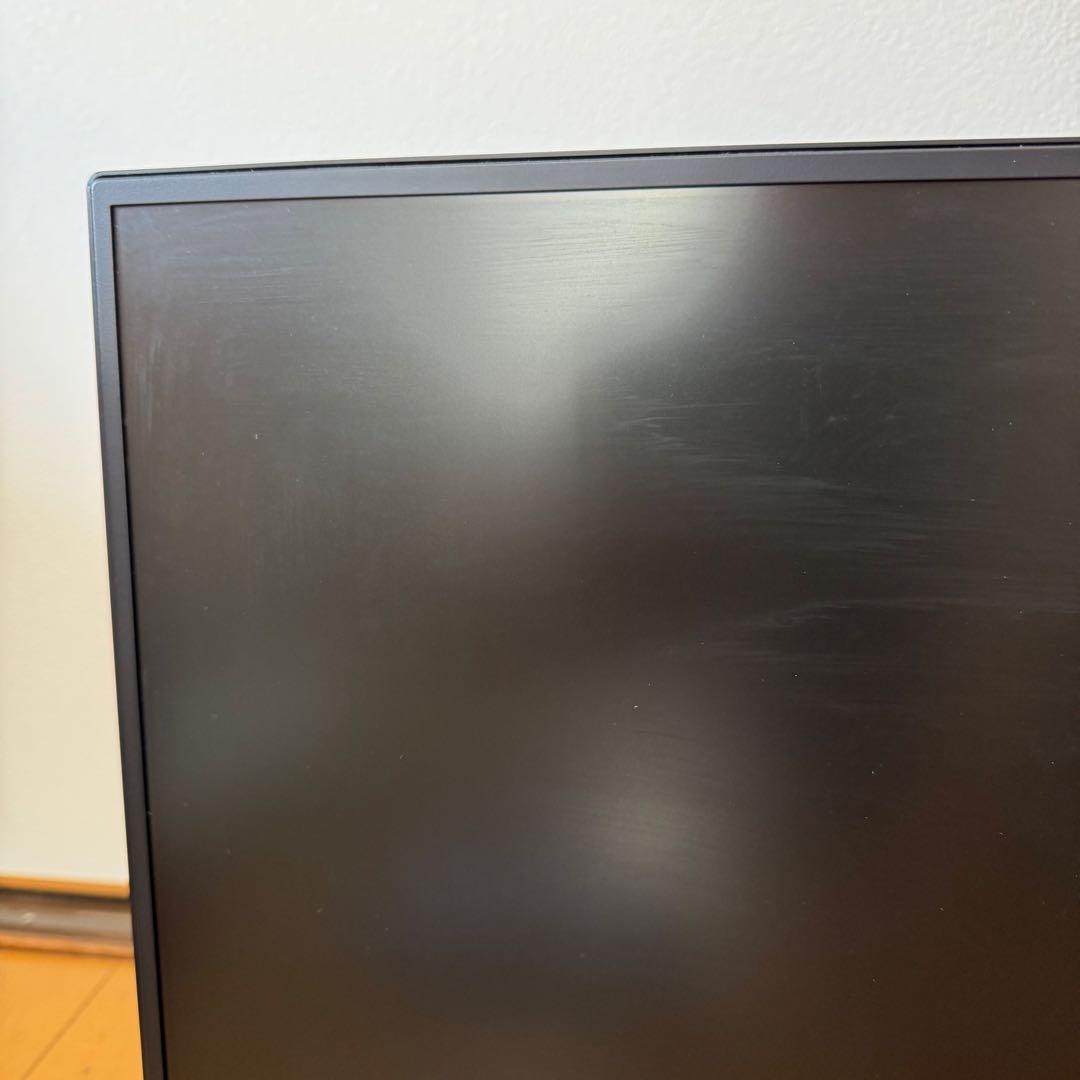 ASUS ゲーミングモニター VG258 Version VG258QR-G