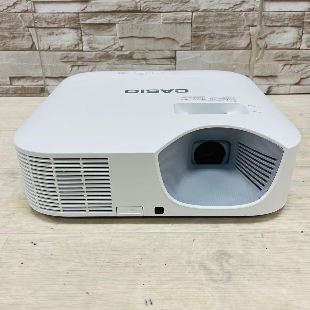 美品 NEC データプロジェクター XJ-V110W 3500ルーメン