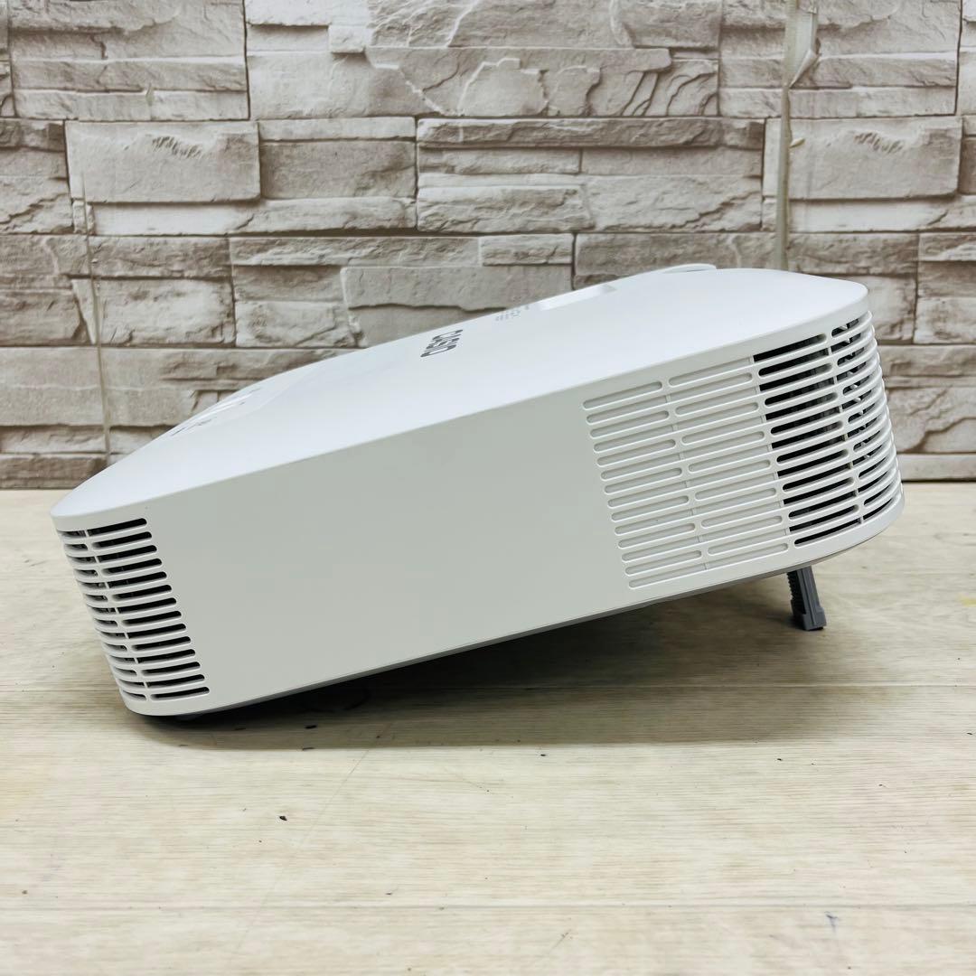 美品 NEC データプロジェクター XJ-V110W 3500ルーメン