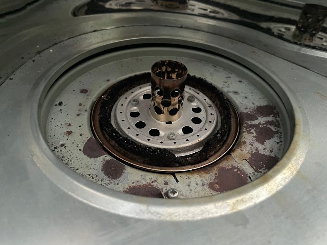 CORONA 大型　石油ストーブ　RX-2920WY