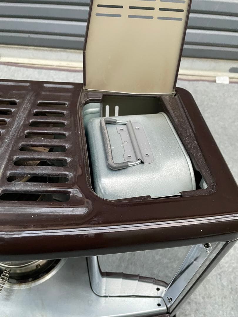 CORONA 大型　石油ストーブ　RX-2920WY