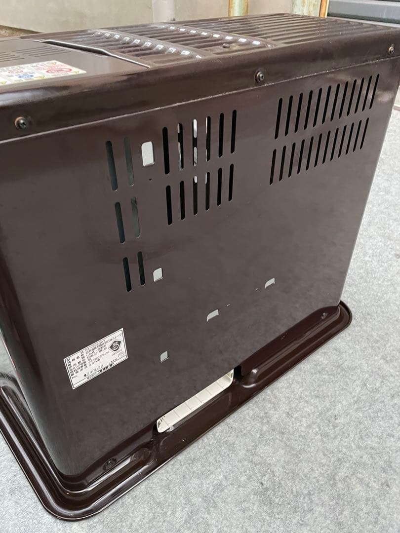 CORONA 大型　石油ストーブ　RX-2920WY