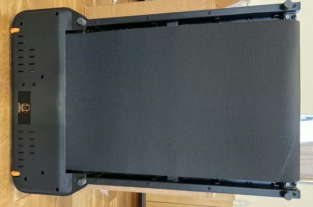 小林美品　キングスミスウオーキングパッドZ1　2025年購入附属品全てあり