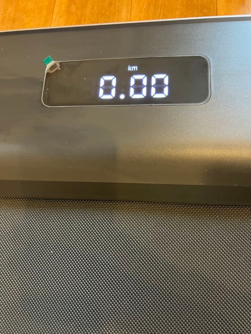 小林美品　キングスミスウオーキングパッドZ1　2025年購入附属品全てあり