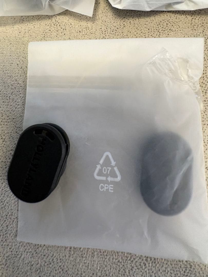 HOLLYLAND　Lark M2 with Lighting Plug